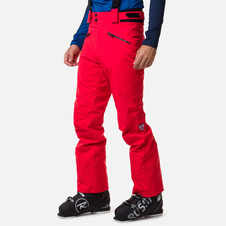 Rossignol CLASSIQUE PANT (neon red)