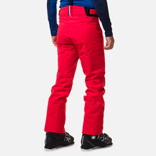 Rossignol CLASSIQUE PANT (neon red)