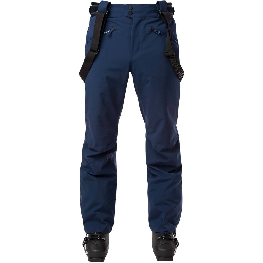 Rossignol CLASSIQUE PANT (dark navy) 20/21