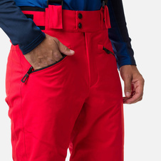 Rossignol CLASSIQUE PANT (neon red)