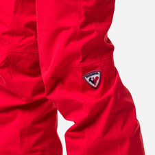 Rossignol CLASSIQUE PANT (neon red)