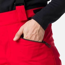 Rossignol CLASSIQUE PANT (carmin)