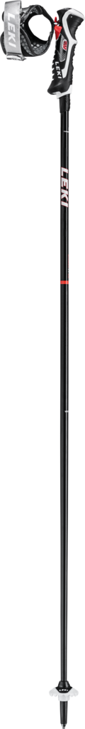 Leki CARBON 14 3D (red) 21/22