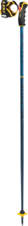 Sjezdové hole Leki SPITFIRE 3D (blue) 21/22