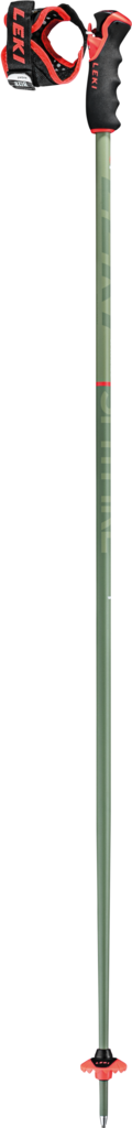 Leki SPITFIRE 3D (olive) 21/22