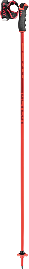Leki DETECT S (red)  21/22
