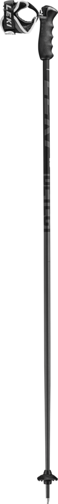 Leki DETECT S (grey)  21/22