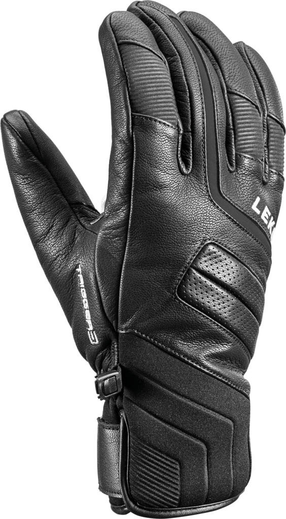 Leki PHOENIX 3D (black) 21/22