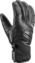 Rukavice Leki PHOENIX 3D (black) 21/22