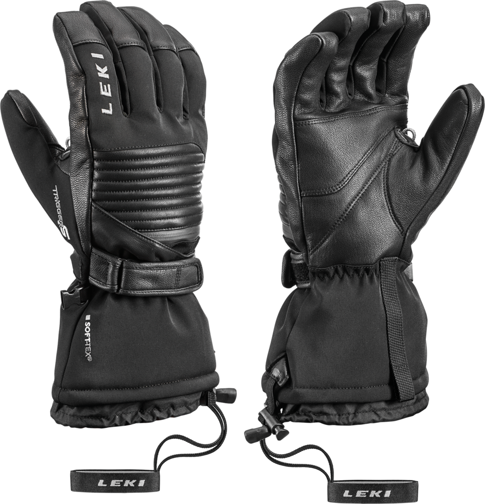 Leki XPLORE XT S (black) 21/22