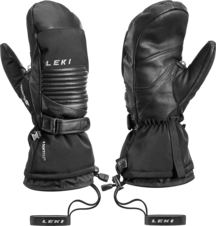 Leki XPLORE XT S MITT (black) 20/21