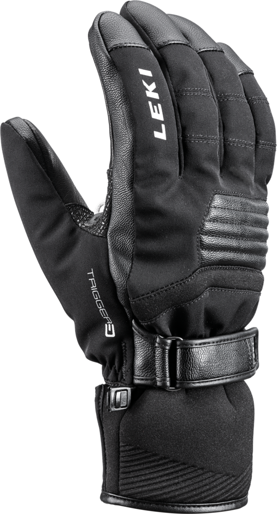 Leki STORMLITE 3D (black) 21/22