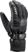 Rukavice Leki STORMLITE 3D (black) 21/22