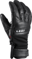 Leki LIGHTNING 3D (black) 20/21