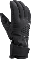 Rukavice Leki SPOX GTX (black) 21/22 