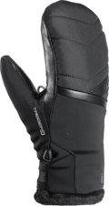 Rukavice Leki SNOWFOX 3D LADY MITT (black) 21/22