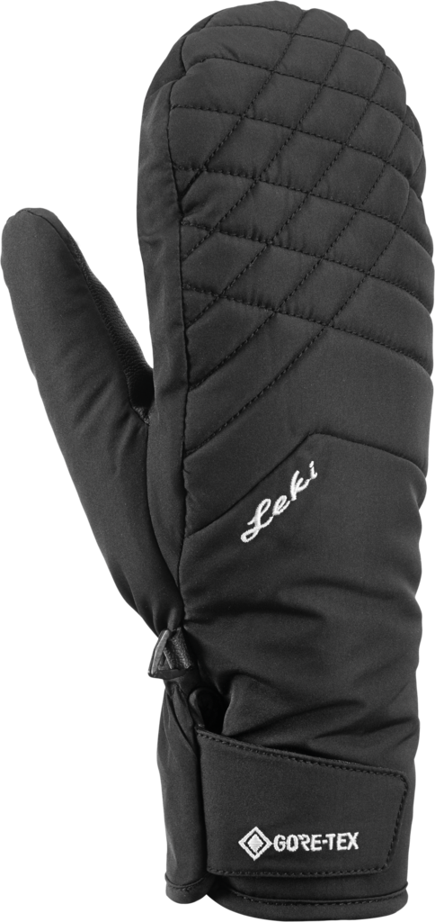 Leki SVEIA GTX LADY Mitt (black) 21/22