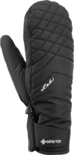 Rukavice Leki SVEIA GTX LADY MITT (black) 21/22 