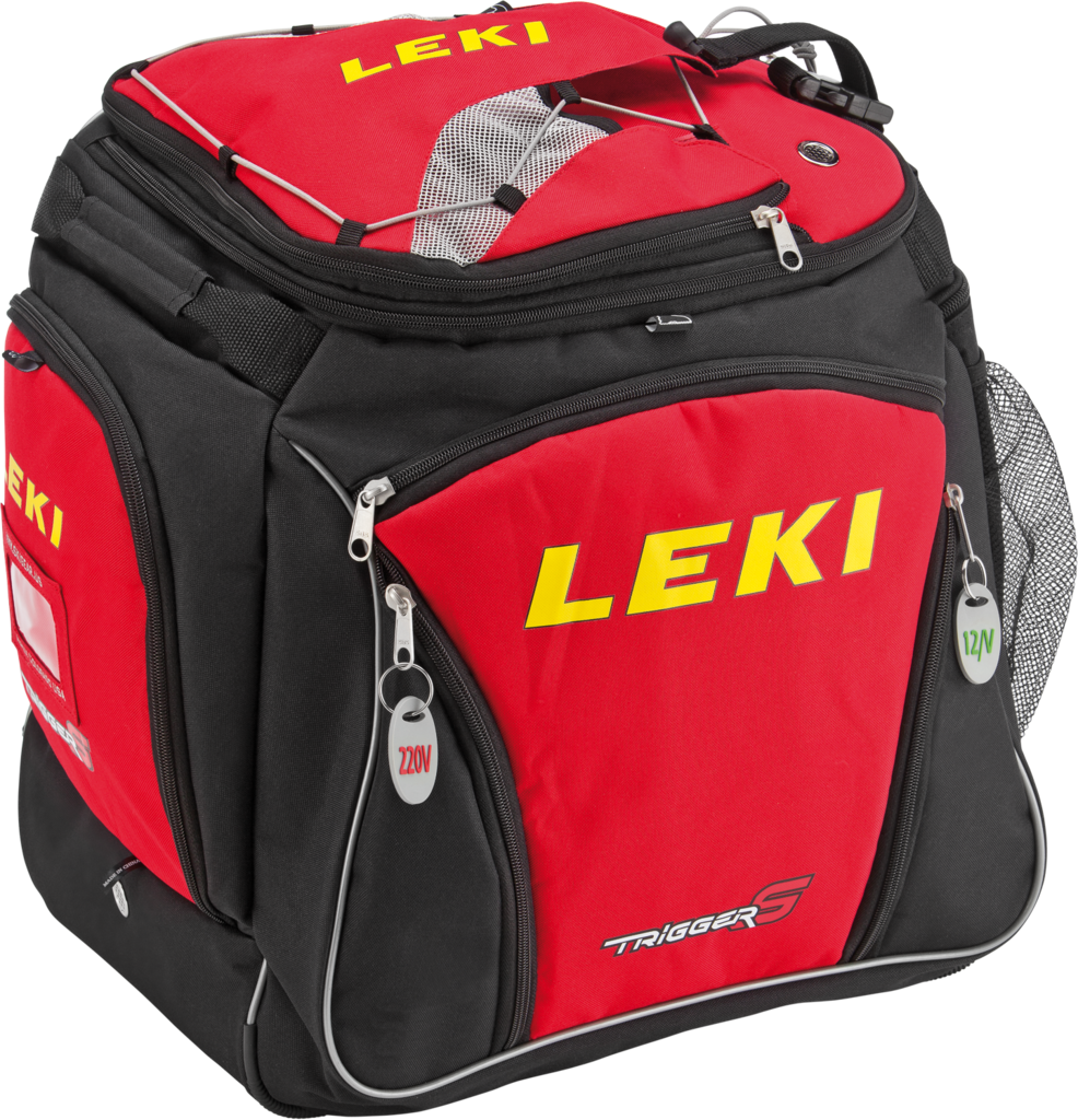 Leki BOOTBAG HOT (Heatable) 20/21