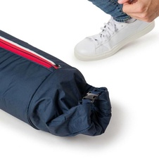 Rossignol STRATO EXTENDABLE 1 PAIR PADDED 160-210cm  20/21