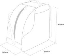 Rossignol STRATO BOOT BAG 20/21