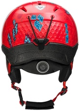 Rossignol WHOOPEE IMPACTS SUPER ROOSTIE (red) 20/21