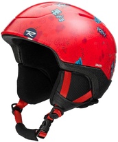 Rossignol WHOOPEE IMPACTS SUPER ROOSTIE (red) 20/21