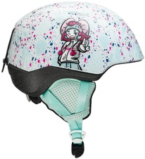 Rossignol WHOOPEE IMPACTS SUPER ROOSTIE GIRL 20/21