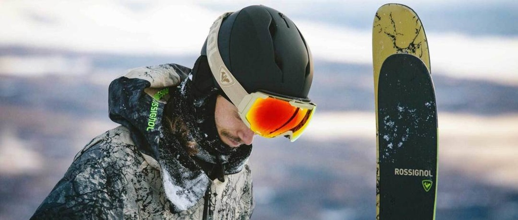 Rossignol maverick discount hp sonar