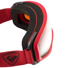 Rossignol ACE AMP RED - SPH 21/22
