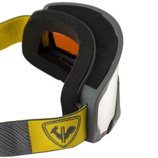 Rossignol SPIRAL MIROR GREY - CYL 20/21