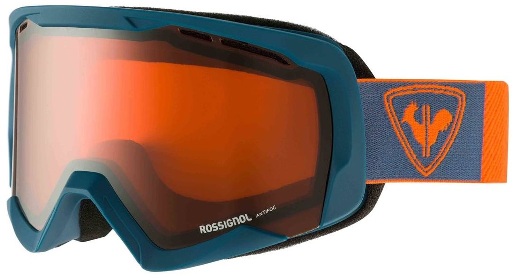 Rossignol SPIRAL BLUE - CYL 20/21