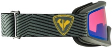 Rossignol RAFFISH MIROR GREY 20/21