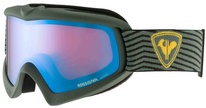 Rossignol RAFFISH MIROR GREY 20/21