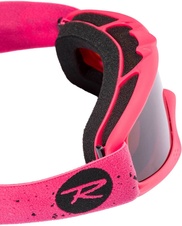 Rossignol RAFFISH S PINK 21/22