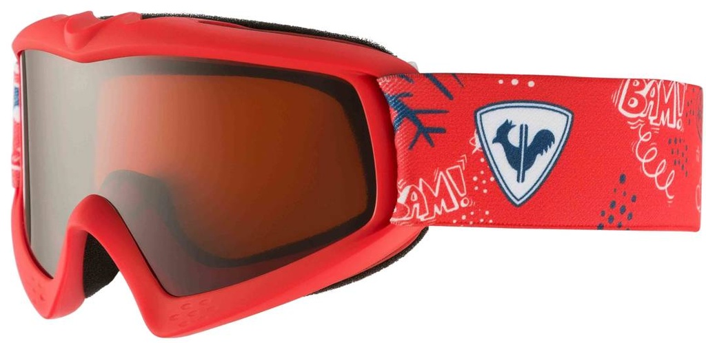 Rossignol RAFFISH S SUPER ROOSTIE 21/22