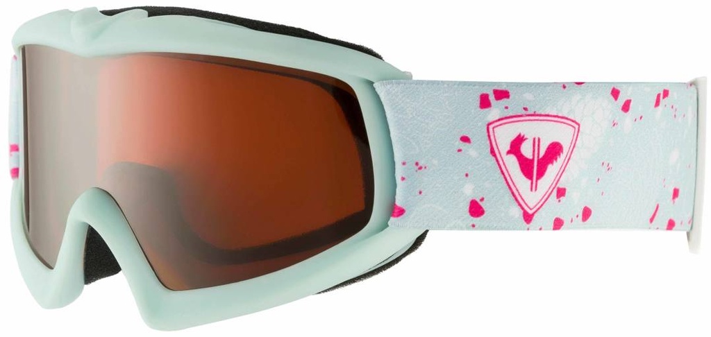 Rossignol RAFFISH S SUPER ROOSTIE GIRL 21/22