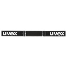 Uvex G.GL 3000 CV black (mirror orange/colorvision® green)