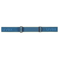 Uvex ATHLETIC CV underwater (mirror orange/colorvision green)