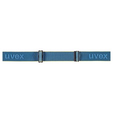 Uvex ATHLETIC CV underwater (mirror orange/colorvision green)