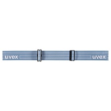 Uvex DOWNHILL 2000 S V lagune (mirror blue/variomatic®)