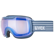 Uvex DOWNHILL 2000 S V lagune (mirror blue/variomatic) 20/21