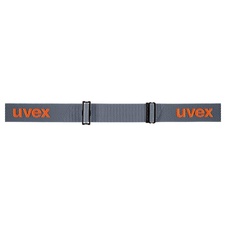 Uvex COMPACT V anthracite (mirror rainbow/variomatic) 20/21