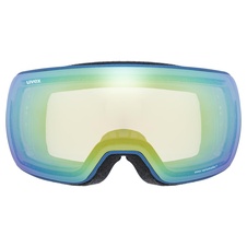 Uvex COMPACT V underwater (mirror green/variomatic) 20/21