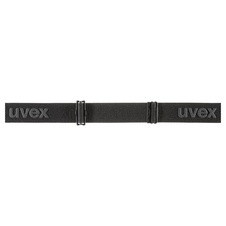 Uvex G.GL 3000 TOP black (mirror red/polavision®)