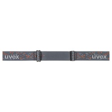 Uvex G.GL 3000 P anthracite (polavision/brown) 20/21