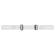 Uvex G.GL 3000 TO white (mirror silver/lasergold lite)