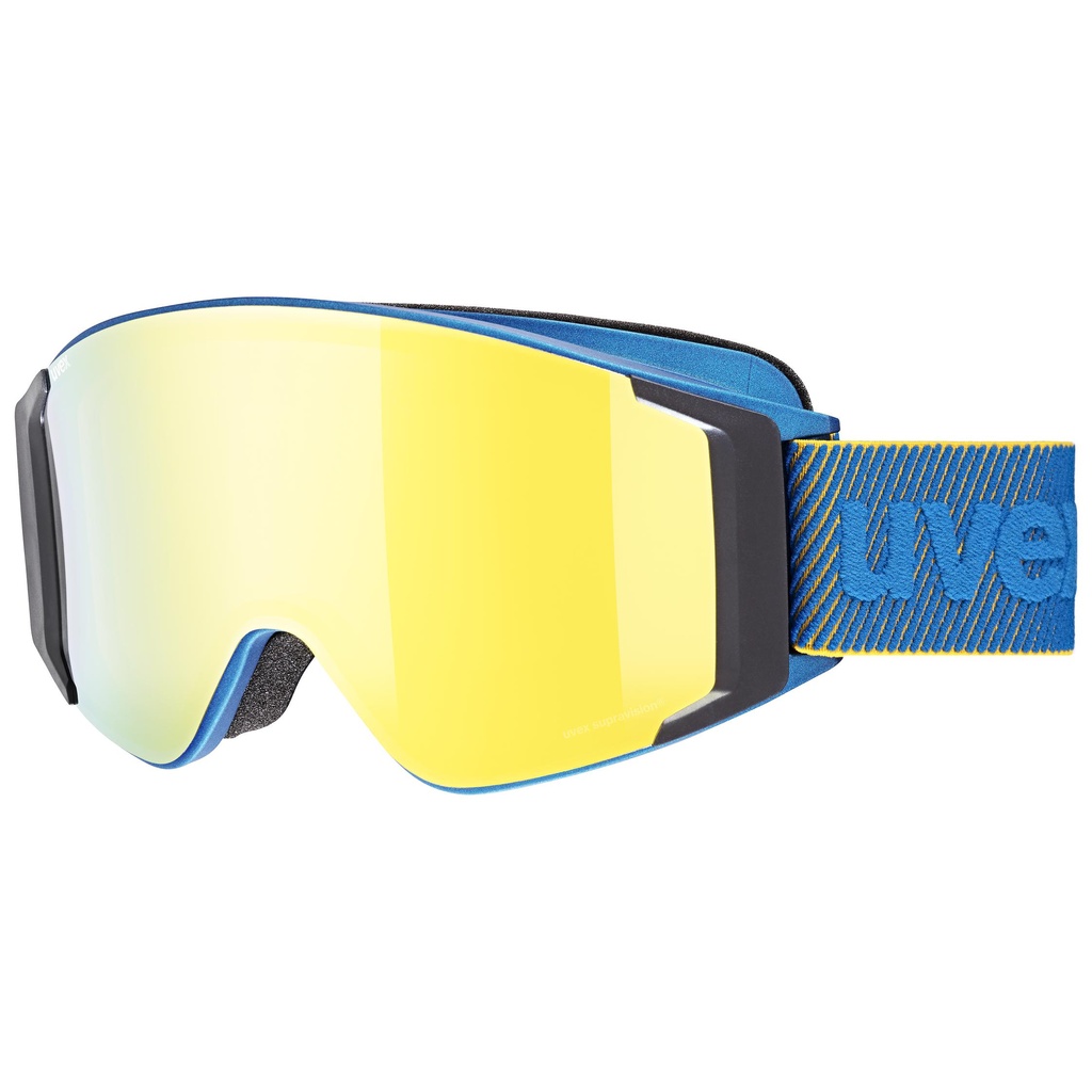 Uvex G.GL 3000 TO underwater (mirror gold/lasergold lite) 20/21