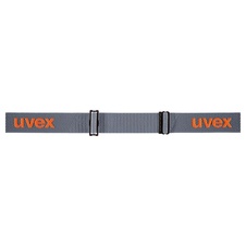 Uvex COMPACT FM orange (mirror rainbow/rose)
