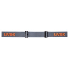 Uvex COMPACT FM orange (mirror rainbow/rose)